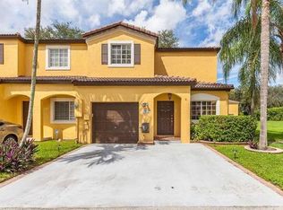 1819 SW 102nd Ave, Miramar, FL 33025