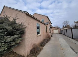 10 La Veta Ave, Alamosa, CO 81101