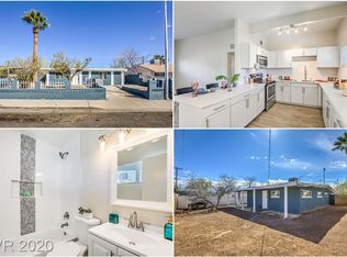 1404 E Owens Ave, North Las Vegas, NV 89030