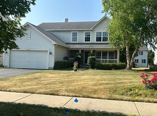 1775 Barnett Ln, Bartlett, IL 60103