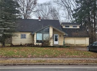 639 E Main St, Springville, NY 14141