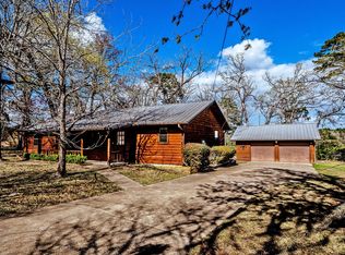 310 Marla Cir, Huntsville, TX 77320