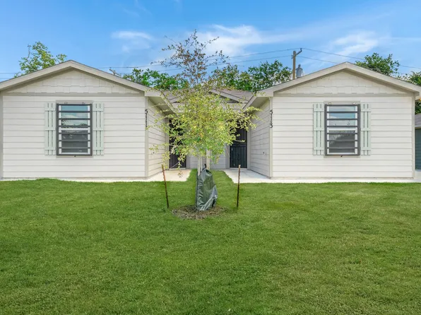 5113 Avenue G, Fort Worth, TX 76105