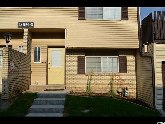 3rd image of 1874 W Homestead Farms Ln APT 3
