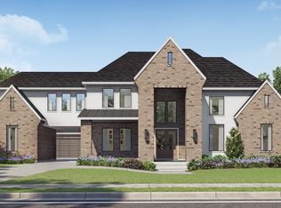 Whitley A Plan, Hamilton, Franklin, TN 37064