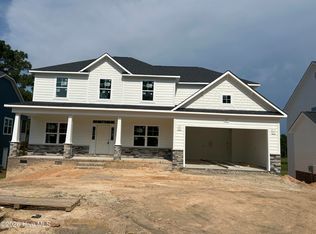 625 Watauga Lane #572, Aberdeen, NC 28315