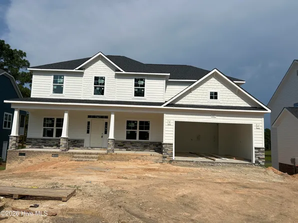 625 Watauga Lane #572, Aberdeen, NC 28315