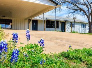 2174 E Ranch Rd #1222, Brady, TX 76825