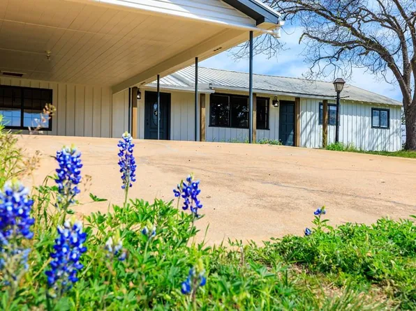 2174 E Ranch Rd #1222, Brady, TX 76825