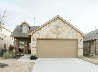 9833 Prairie Dog Ln, McKinney, TX 75071