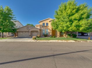 2084 E Firestone Dr, Chandler, AZ 85249