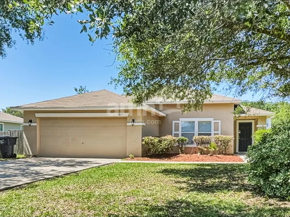 76251 Long Pond Loop, Yulee, FL 32097
