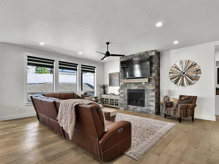 13494 N Tierra Linda Way — Photo 7