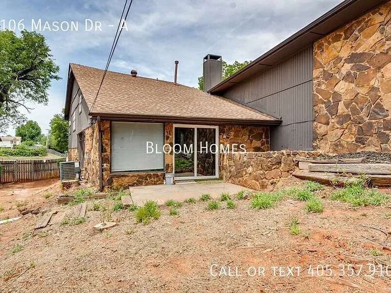 4106 Mason Dr #A — Photo 24