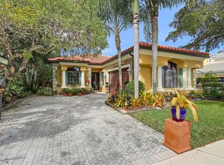 2055 Regents Blvd, West Palm Beach, FL 33409