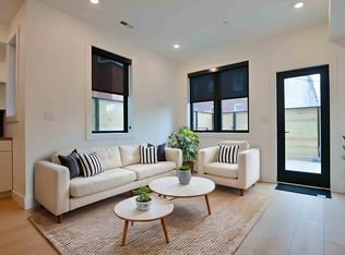 2637 4th St NE #2, Washington, DC 20002