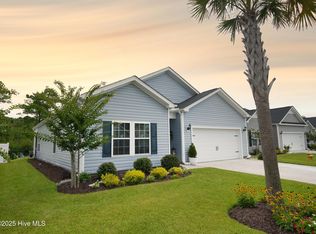 932 Bourne Dr, Ocean Isle Beach, NC 28469
