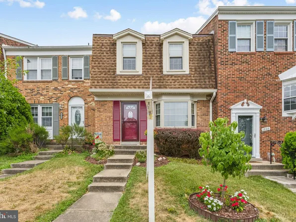 12313 Antietam Rd, Woodbridge, VA 22192