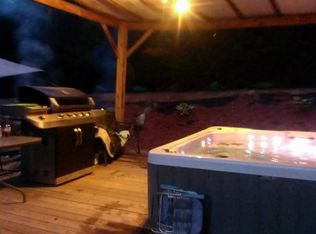 90 Devlin St, Canton, NC 28716