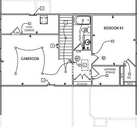 4th image of 105 Edenburg Dr Lot 324