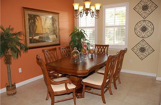 Home For Sale In Abacoa