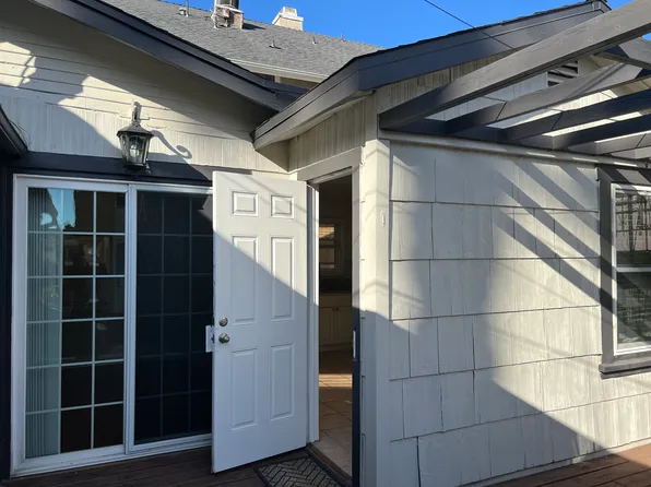 (undisclosed Address), San Diego, CA 92104