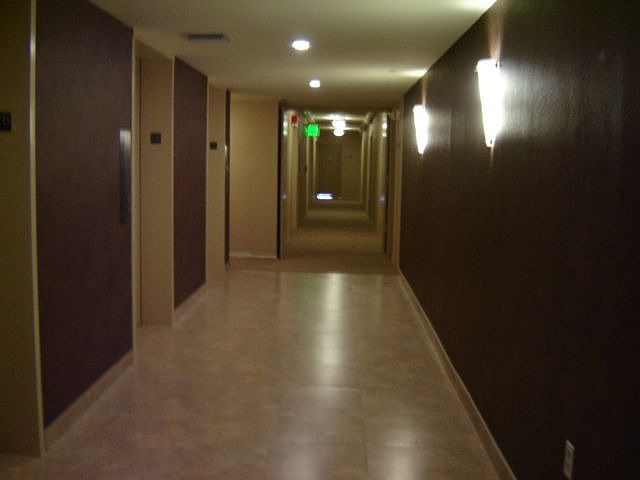 NEW HALLWAYS