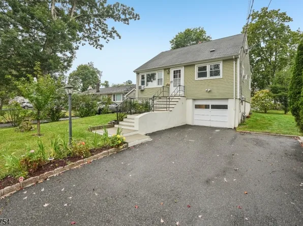 41 Mohawk Ave, Parsippany-Troy Hills Twp., NJ 07034