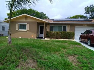 1744 W Lagoon Cir, Clearwater, FL 33765