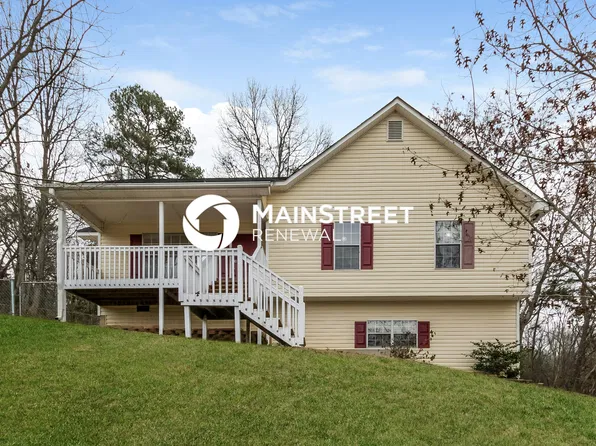 34 Etowah Ln SW, Cartersville, GA 30120
