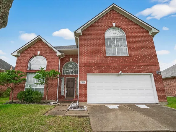 3206 Shadowfern Ct, Houston, TX 77082