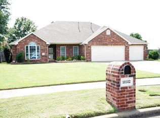 10102 N 114th Ave E, Owasso, OK 74055