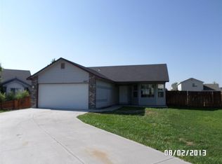 11617 W Blueberry Ave, Nampa, ID 83651