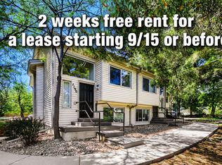 1190 Poplar Ave, Boulder, CO 80304