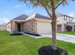 6396 Selinsky Rd #1067, Houston, TX 77048