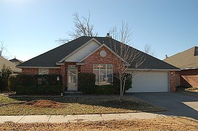 4020 Mayfair Drive