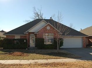 4020 Mayfair Dr, Norman, OK 73072