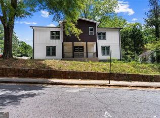 1081 Napier St, Atlanta, GA 30316