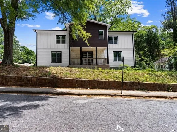 1081 Napier St, Atlanta, GA 30316