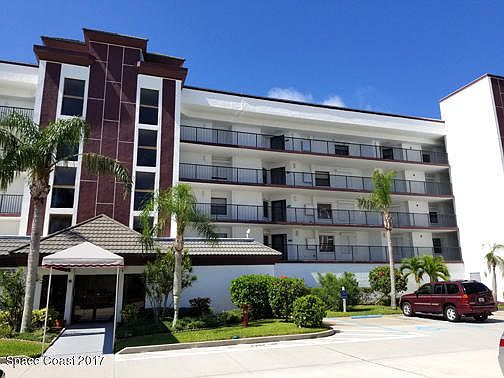1st image of 3609 S Banana River Blvd APT C212