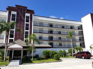 3609 S Banana River Blvd APT C212, Cocoa Beach, FL 32931