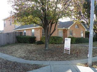 1401 Bell Ranch Cir, Euless, TX 76040