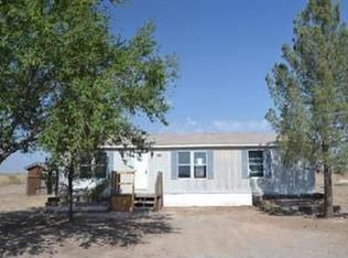 7910 Shoshoni Rd, Hagerman, NM 88232