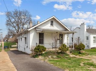 9531 Everman Ave, Saint Louis, MO