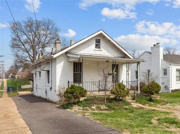 9531 Everman Ave, Saint Louis, MO 63114