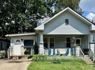 716 Covert Ave, Evansville, IN