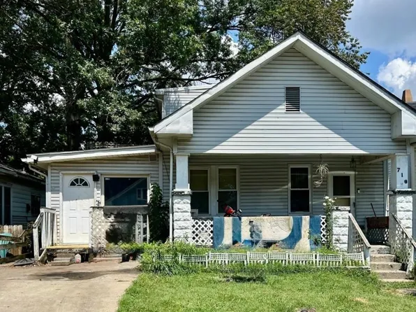 716 Covert Ave, Evansville, IN 47713