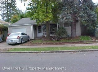 8224 NE Thompson St, Portland, OR 97220