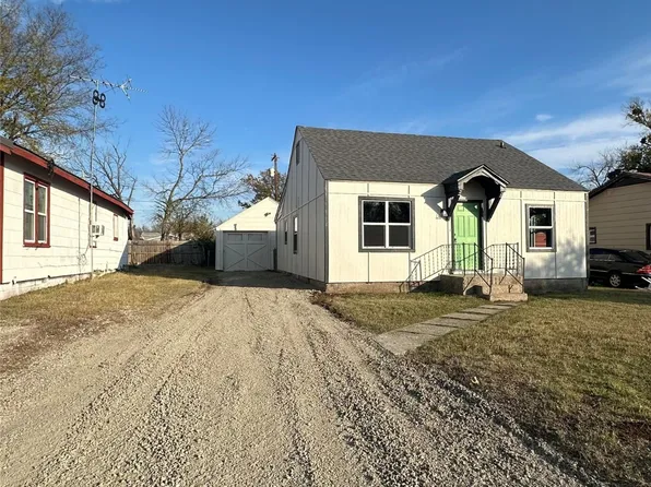 1642 S Oak Ave, Bartlesville, OK 74003