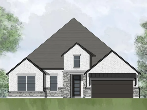 30610 Hannaford Dr, Waller, TX 77484